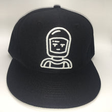 Racer Icon Snapback
