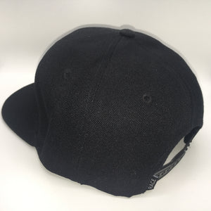 Racer Icon Snapback