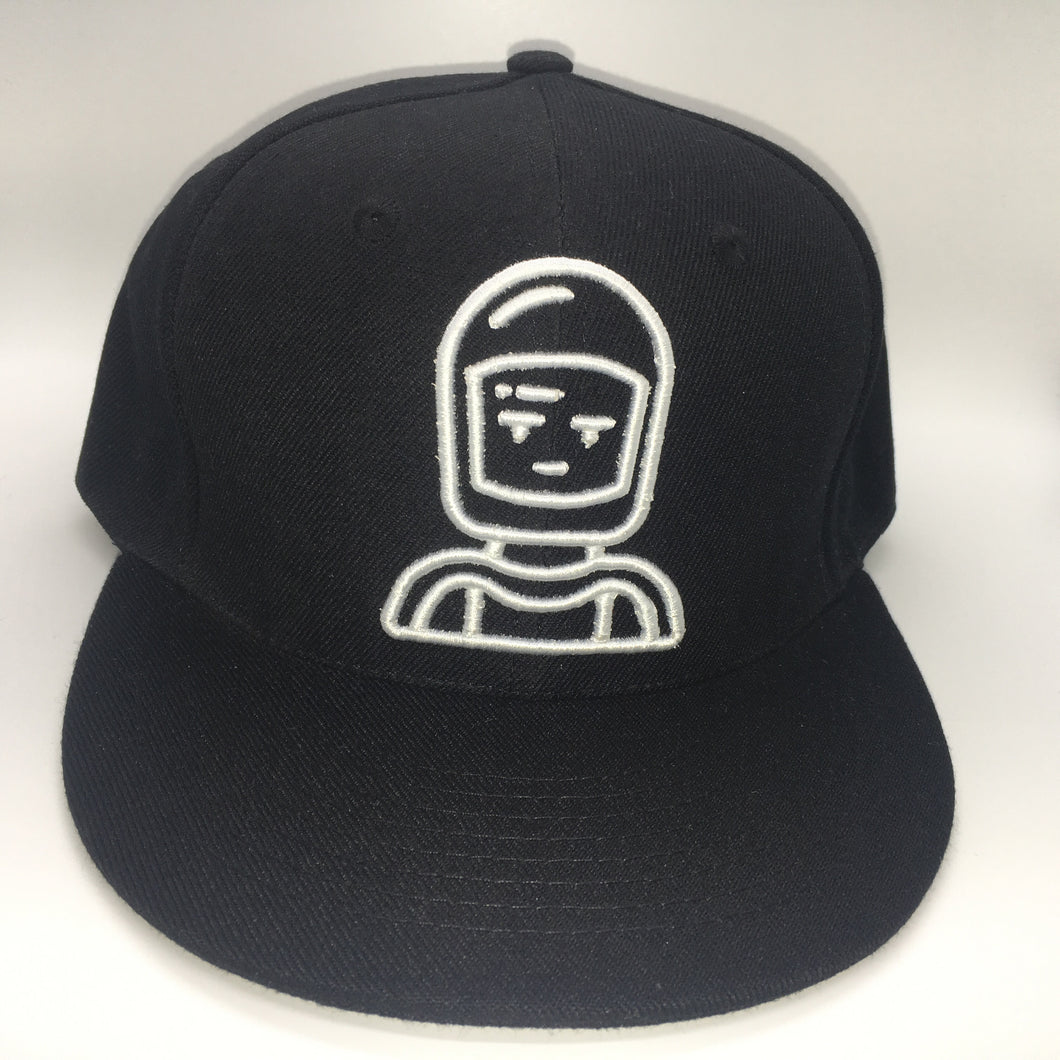 Racer Icon Snapback