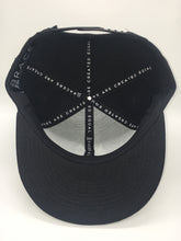 Racer Icon Snapback