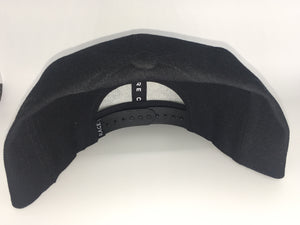 Racer Icon Snapback