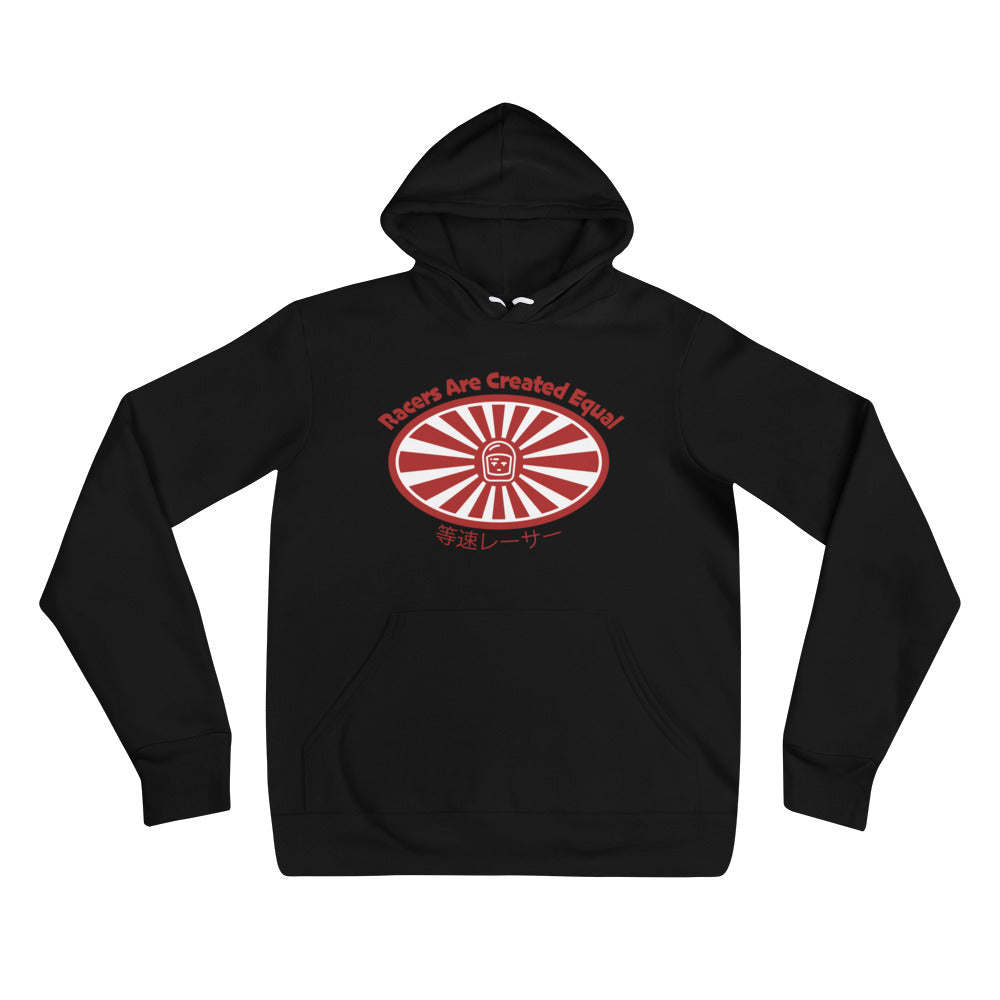 R.A.C.E. Rising Sweatshirt