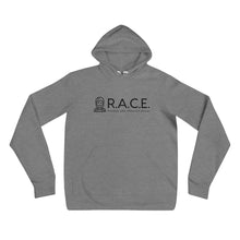 Racer Icon and Lettering Sweatshirt