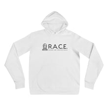 Racer Icon and Lettering Sweatshirt