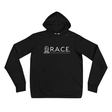 Racer Icon and Lettering Sweatshirt